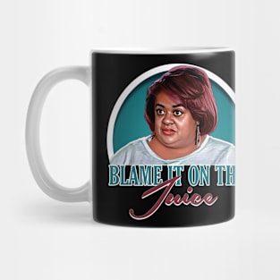 Ms. Juicy Mug